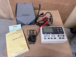 Hioki 3551 Battery Hitester Read Description. Fixed Price $599.99.