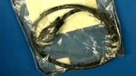 Tripp Lite P047-002 2FT Power Cord Extension Cable C19 To C14 Heavy Duty. Fixed Price $15.29.