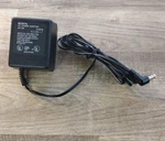 Sony Power Adapter Use With Telephone AC-T24 Out Dc 10V 500MA PC-1050-DUL. Fixed Price $13.90.