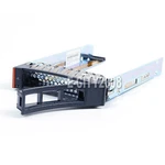2.5" Sff Hot Swap Sas Sata Hdd Caddy For Ibm M3 M4 HS23 HS22 X3550 X3650 X3750. Fixed Price $7.35.