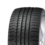 Accelera Phi 255/45R19 104Y 400 Ultra High Performance Summer Bsw Suv Tire. Fixed Price $122.38.