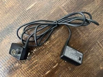 Sony AC-V35 Oem Power Adaptor Battery Charger With Dc Coupler. Fixed Price $13.00.