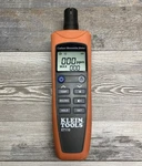 Klein Tools ET110 Carbon Monoxide Detector Meter. Fixed Price $49.99.