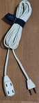 Vintage Levinton Extension By Electricord 3 Outlet Mcm Retro 1960S. Fixed Price $25.00.