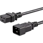 Startech 10FT Heavy Duty 14 Awg Computer Power Cord - C19 To C20. Fixed Price $37.86.