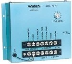 Bogen PRS40C Ac Adapter. Fixed Price $47.56.