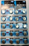 20 Pack LR44 Alk. Battery (exp 12/31) AG13 357A L1154 PX76A V13GA Ka Us Seller. Fixed Price $5.99.