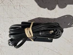 25FF45 Altec Lansing S024EU0500260, Universal -- 5VDC / 2600MA, 5.5MM Plug. Fixed Price $6.95.