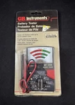 Instruments Battery Tester GBT-500A. Fixed Price $14.95.