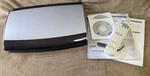 Bose AV28 Lifestyle Media Center Cd Dvd Player No Power Cord Nice. Fixed Price $119.95.