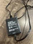 Databyte, DV-9319B, Output 13.8VDC, 1.7A,33W, Amx Power SUPPLY...........LSS-12. Fixed Price $19.99.