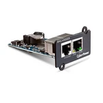 Cyberpower RMCARD205 Ups & Ats Pdu Remote Management - New. Fixed Price $224.99.