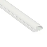 D-line US/5FT3015W Raceway, 9/16 H, 1-3/16 W, Channel, Pvc,. Fixed Price $15.35.