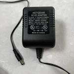 Netgear Adapter MW48-1200800 Class Transformer 12V Dc 800MA Ac Power Wire Oem. Fixed Price $9.95.