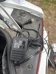 Lei I.t.e Power Supply 12V Dc 750MA Model 4112075OO3CT. Fixed Price $7.50.