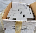 Alum Lugs Panelboard 600MCM 2STR. Conductor MORRIS-90918 PB3-600. Fixed Price $49.99.