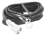 Accessories Unlimited AUPL9 - Foot RG58AU Coax Cable Wit. Fixed Price $21.25.