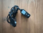 Lg TA-P02WR Ac Adaptor Power Supply Cellphone Charger Output 5V 1A. Fixed Price $6.36.