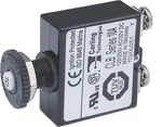 Circuit Breaker Push Button St 10A Blue Sea 2132-BSS Expedited Shipping. Fixed Price $17.17.