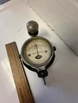 Vintage Hoyt Dc Volts Battery Cell Tester Voltmeter With Light Indicator. Fixed Price $25.00.