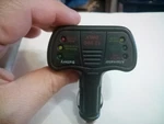 Chicago Electric Power Tools Battery And Alternator Tester. Fixed Price $9.99.
