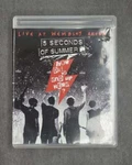 How Did End Up Here? 5 Seconds Of Summer Live At Wembley Arena Blu-ray Dvds. Fixed Price $8.25.