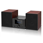 Wiscent Bluetooth Stereo System 40W For Home, Cd Player With Wireless Streami.... Fixed Price $148.96.