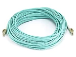 Monoprice - 7624 Fiber Optic Duplex Network Cable 82.02 Ft. Fixed Price $47.97.