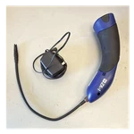 Tif ZX-1 Refrigerant Leak Detector For R134A R12 R22 W/ Carrying Case. Fixed Price $75.00.