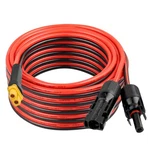 Xrds -rf Solar Connector XT60 Cable 25FT, 10AWG Female. Fixed Price $55.70.