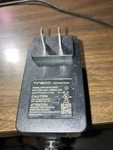Tineco Class Power Supply Model S030-1B260100HU. Fixed Price $14.88.