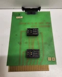 Guaranteed! Link Electric Logic Dc To Ac Output Converter Board 501-6. Fixed Price $74.95.