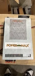 Powermax Amp Switching Supply PM3-100. Fixed Price $80.00.