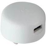 Google (5V/1.5A) 7.5W Single Usb Round Wall Adapter/charger - White (G17BW). Fixed Price $7.98.