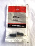 Radio Shack 2741532 Style Coaxial Dc Power Plug 2PKS 4,0MM Od, 1,7MM I.d.. Fixed Price $5.00.
