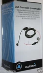 Oem Garmin Zumo 220 Approach Gpsmap GTU10 Hard-wire Power Cable/charger 11131-10. Fixed Price $39.85.