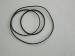 Belt Kit For Jensen Jenson Cassette Player Recorder By Model. Fixed Price $40.00.