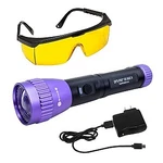 Products Tracerline Tpopuvmr Opti-pro Max Rechargeable Light. Fixed Price $137.99.