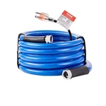 15FT Heated Water Hose For Rv, Drinking Antifreeze To -45?&DEG. Fixed Price $157.47.