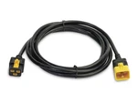 Apc Power Cords 3M Coupler C19 C20 230V 16A AP8760. Fixed Price $146.79.