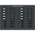 Blue Sea Panel Dc 16-POSITION #8377. Fixed Price $542.43.