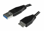 New Just Wireless Ft Usb Cable For Samsung Micro 3.0 05053 REV082016. Fixed Price $6.74.
