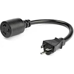 Startech PAC520PLR3 3FT Power Adapter Cord NEMA-L5-20R To NEMA-5-20P. Fixed Price $41.59.