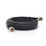 Sig 5D-FB/UNIDEN UNI-103 N-male Cellular Booster Indoor/outdoor Cable 30 Ft. Fixed Price $14.95.