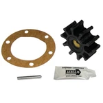 Jabsco Impeller Kit - 10 Blade Neoprene 2" Diameter X 7/8"W Pin Drive Insert 186. Fixed Price $61.99.