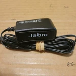 Oem Jabra SSA-5W-09 075065F Sil Switching Ac Power Adapter Barely Used. Fixed Price $10.49.