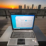 Gateway W350A Amd Laptop Notebook Windows Enterprise. Fixed Price $74.95.