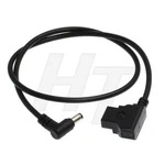 24 Inch Hangton D-tap Right Angle 12V Dc Barrel Power Cable For Feelworld. Fixed Price $22.88.