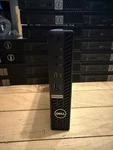 Dell Micro Optiplex 7080 I7 10TH Gen Processor 16GB Ram 256GB Ssd. Fixed Price $300.00.
