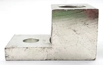 Morris 90729 Dual Rated Aluminum Mechanical One Hole Lug 1000 Mcm - 500. Fixed Price $49.99.